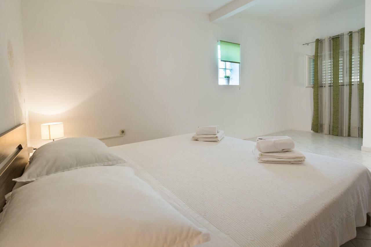 Cozy Apartment Josipa Privlaka  Exteriör bild
