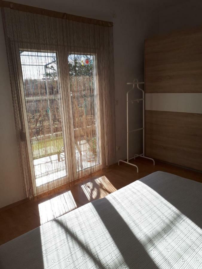 Cozy Apartment Josipa Privlaka  Exteriör bild